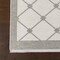 Nuloom Amiyah Reversible Machine Washable Area Rug 5ft x 8ft ATGW16A-508 - alternate 3